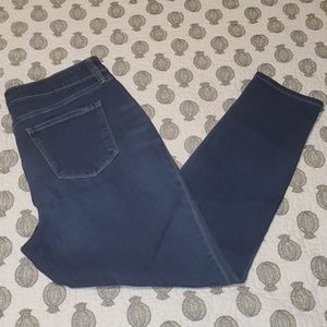 St. John's Bay skinny jeans